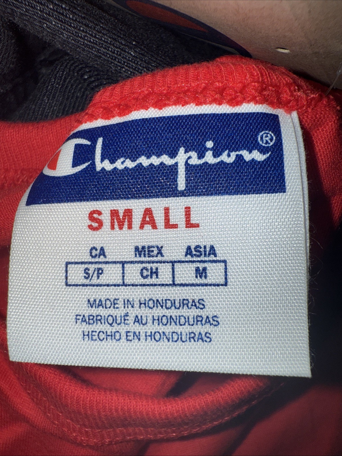 Champion Adult Short Sleeve Stylish T Shirt Casual Plain T-Shirt – T525C Small