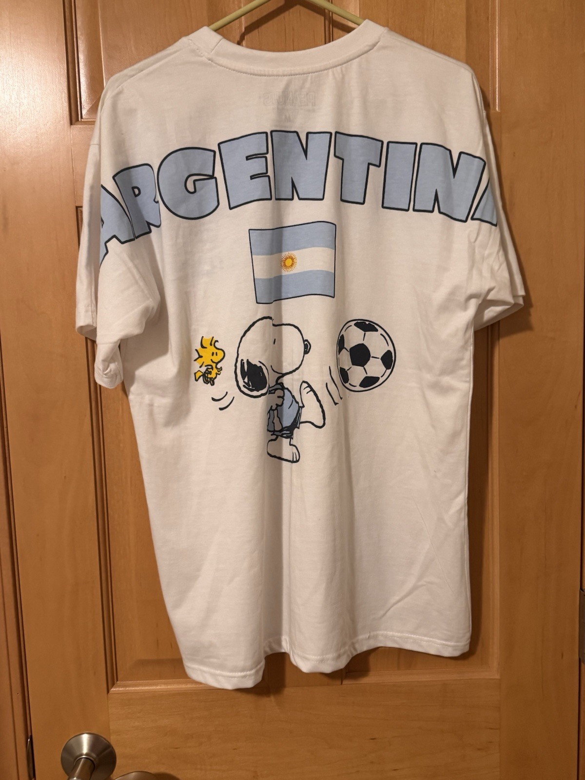 Snoopy Peanuts Men&rsquo;s T-Shirt