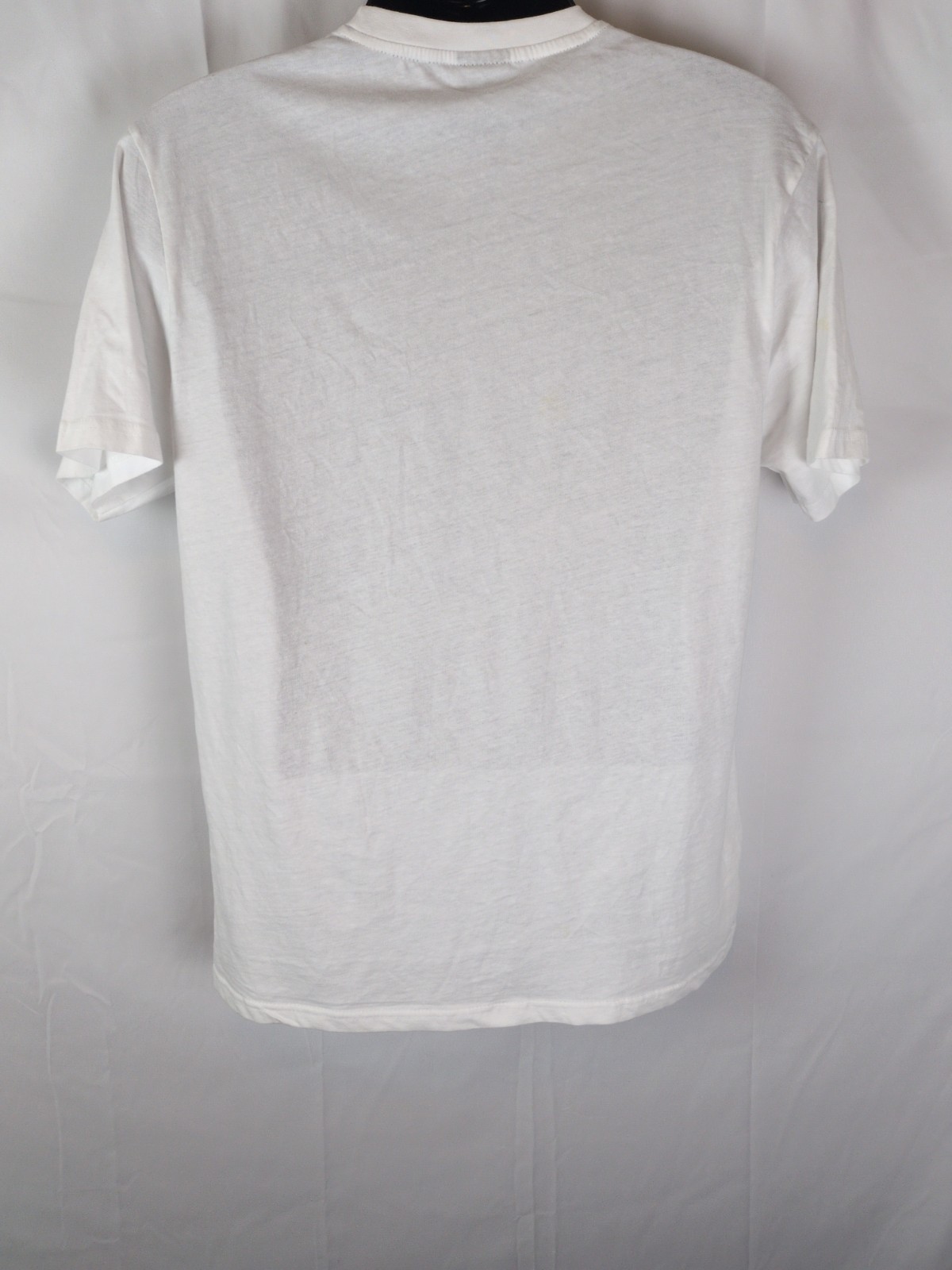 Switch Remarkable Limited Edition Graphic Print White XL Short Sleeve T-Shirt
