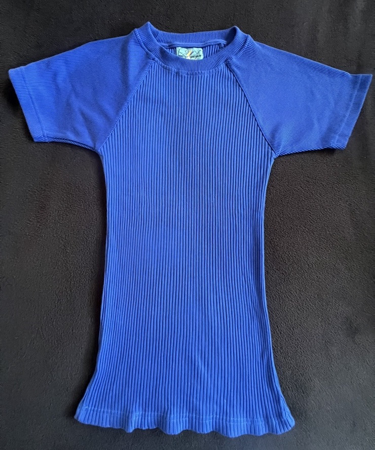 Z City Code Quality for Shirtwear Vintage Purchased @ International Male WeHo