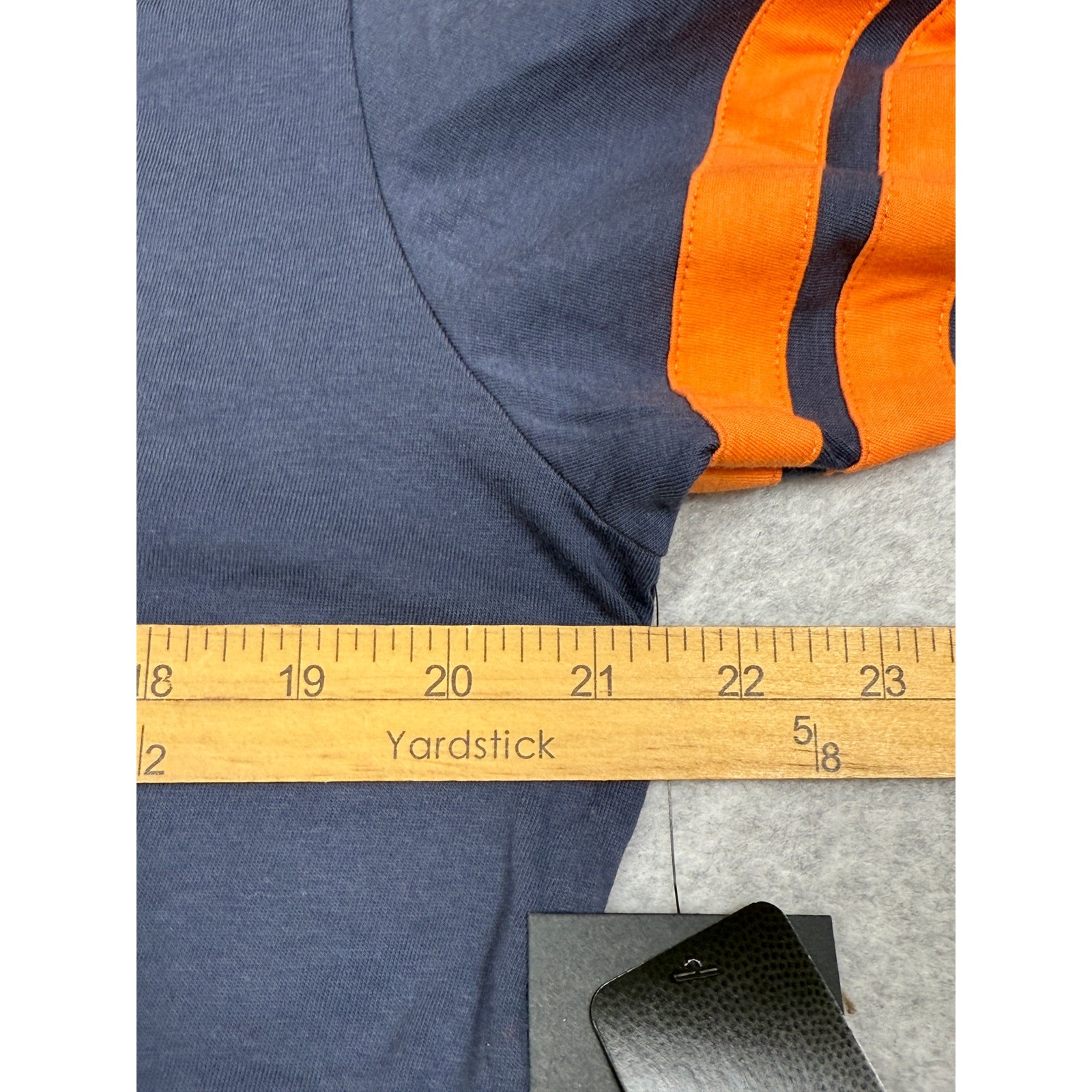 47 Brand NFL Chicago Bears Mens Size M Short Sleeve T-Shirt NWT