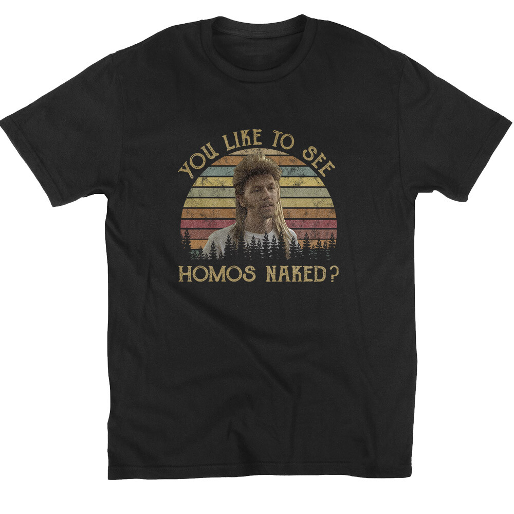 SALE Joe Dirt Movie Joe Dirt Action Romance Comedy Vintage Classic Movie T-Shirt