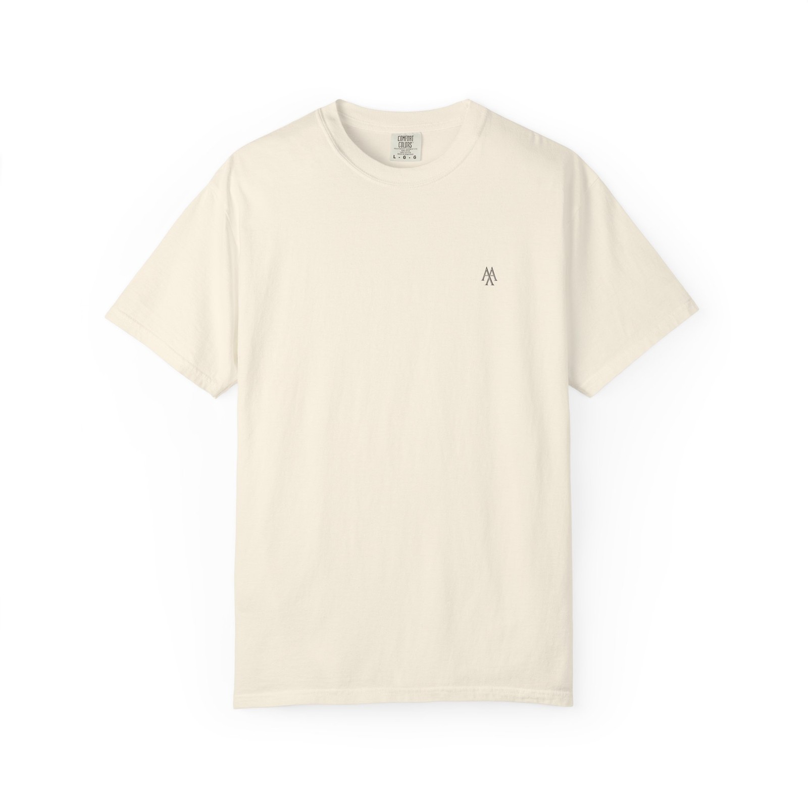 GOLDEN AGE – Bizzarrini GT 5300 Strada – Analog Automotive Heavyweight Tee