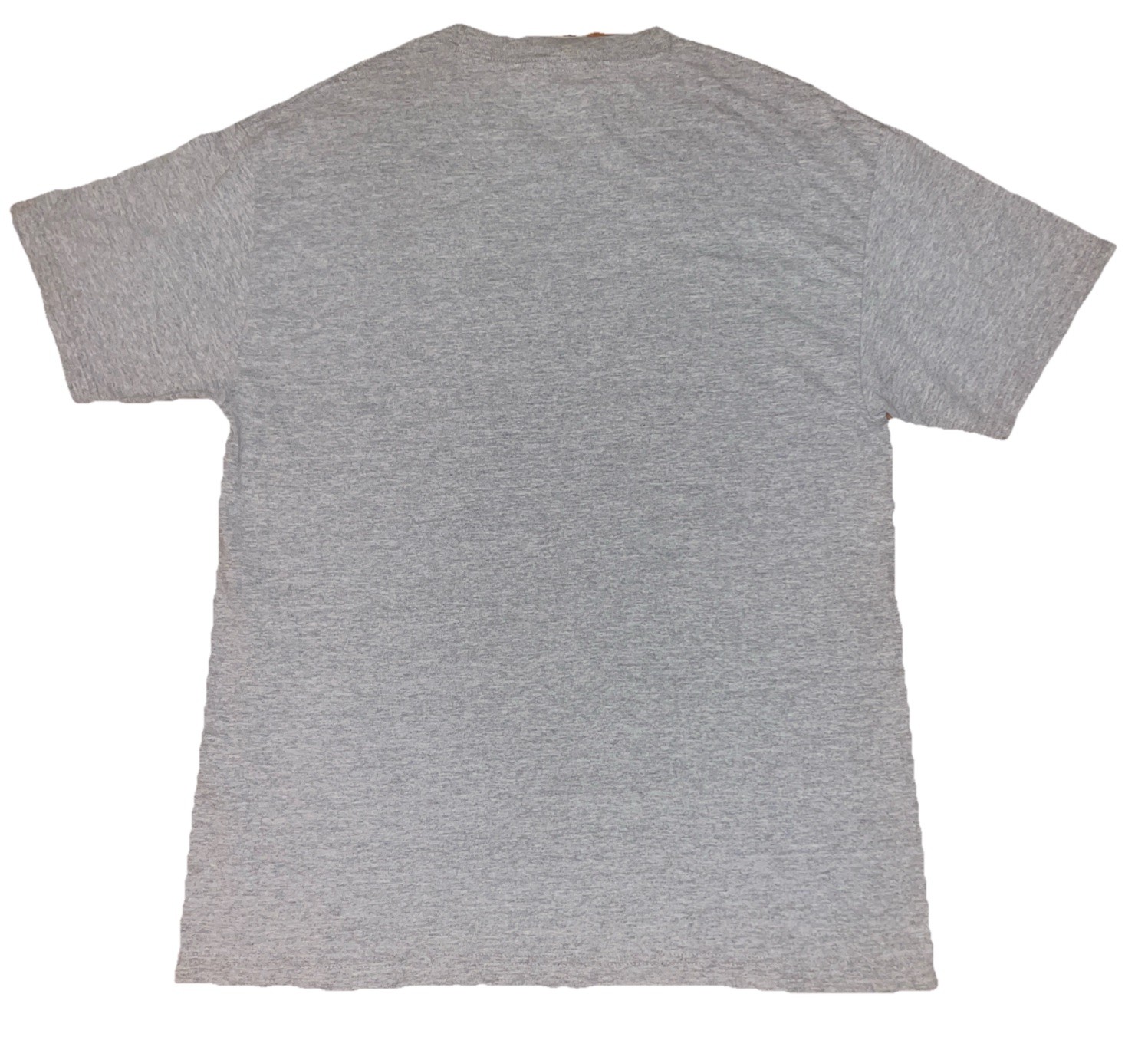 Vintage Amierica Shirt Men&rsquo;s Large Gray United We Stand Graphic Tee Short Sleeve