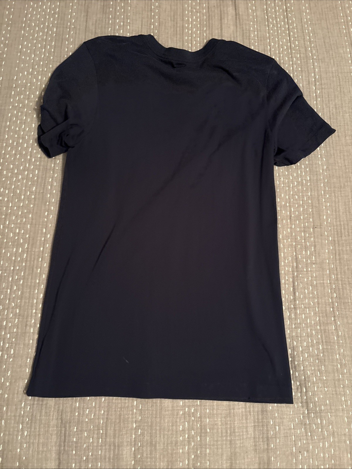 Nike “The Nike Tee” T-shirt Swoosh with Golf Logo Size Small