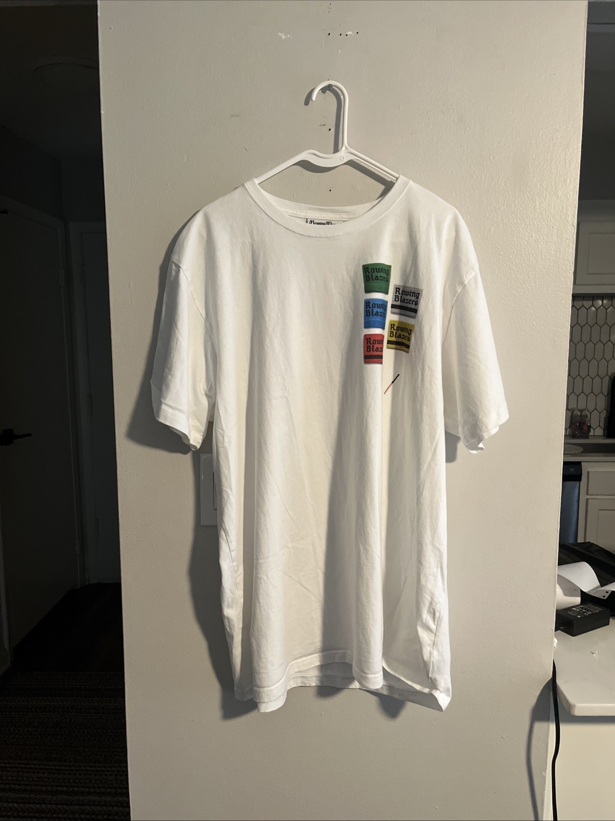 Rowing Blazers Matchbook Tee 2XL