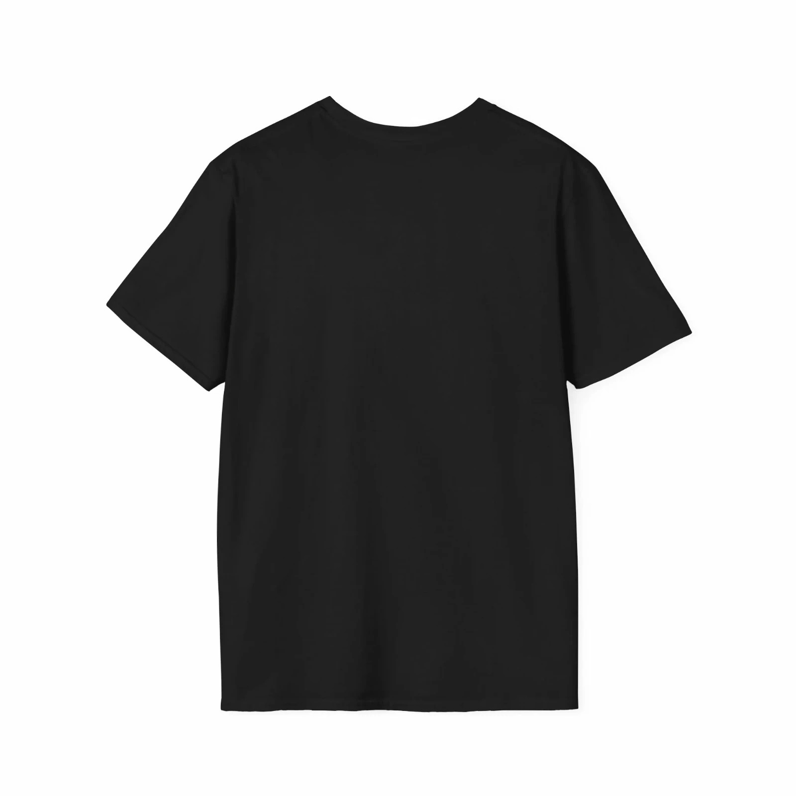 Iron Maiden Fear of the Dark Black T-Shirt