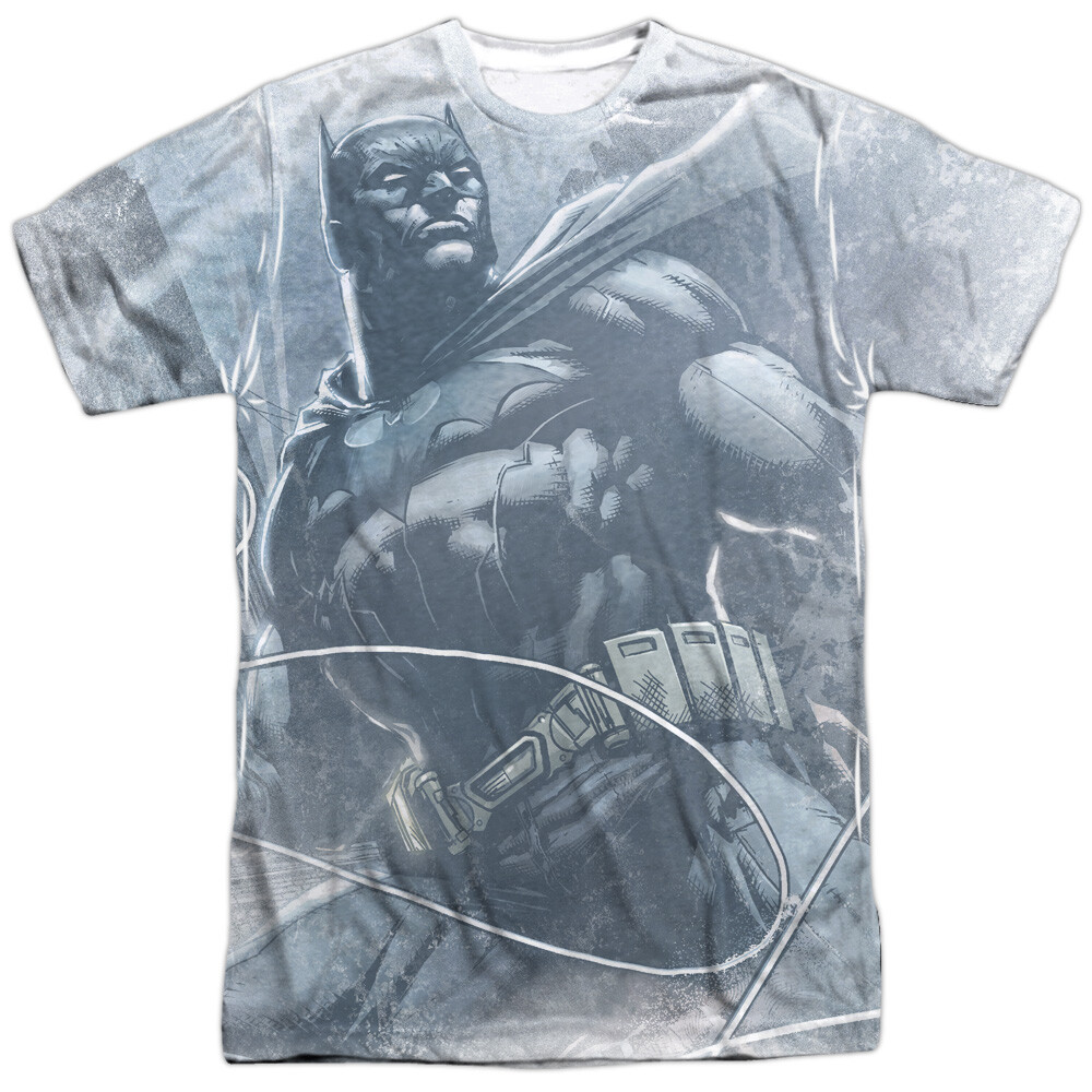 Batman « Protector » Dye Sublimation T-Shirt