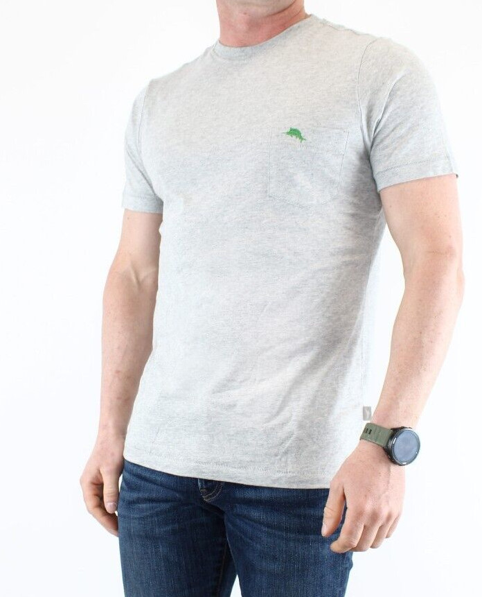 Tommy Bahama Men&rsquo;s Bali Skyline T-Shirt Short Sleeve Pocket Tee