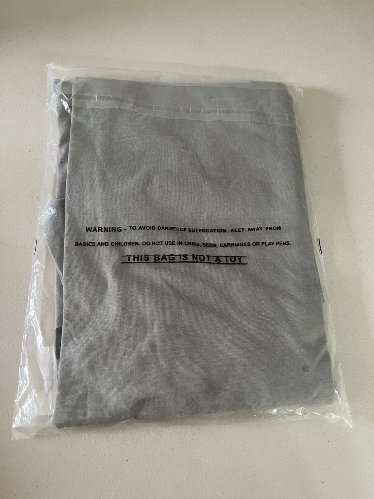 Rockville Audio XL Grey T-Shirt 65% Polyester 35% Cotton NEW