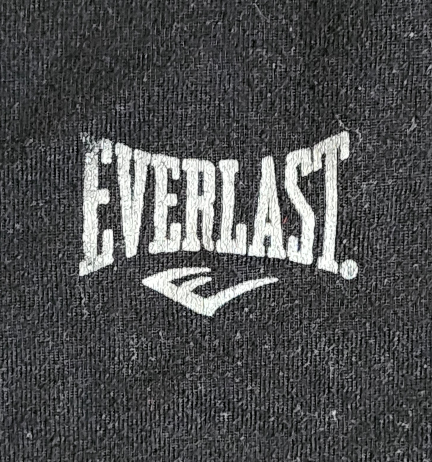 Everlast Y2K Everdri T-Shirt Men&rsquo;s Sz XL Athletic Workout Gym Boxing Tee