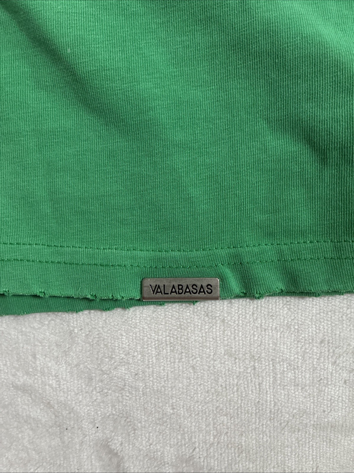 Valabasas Auto Body Collectors T Shirt Size Large Brand New No Tags