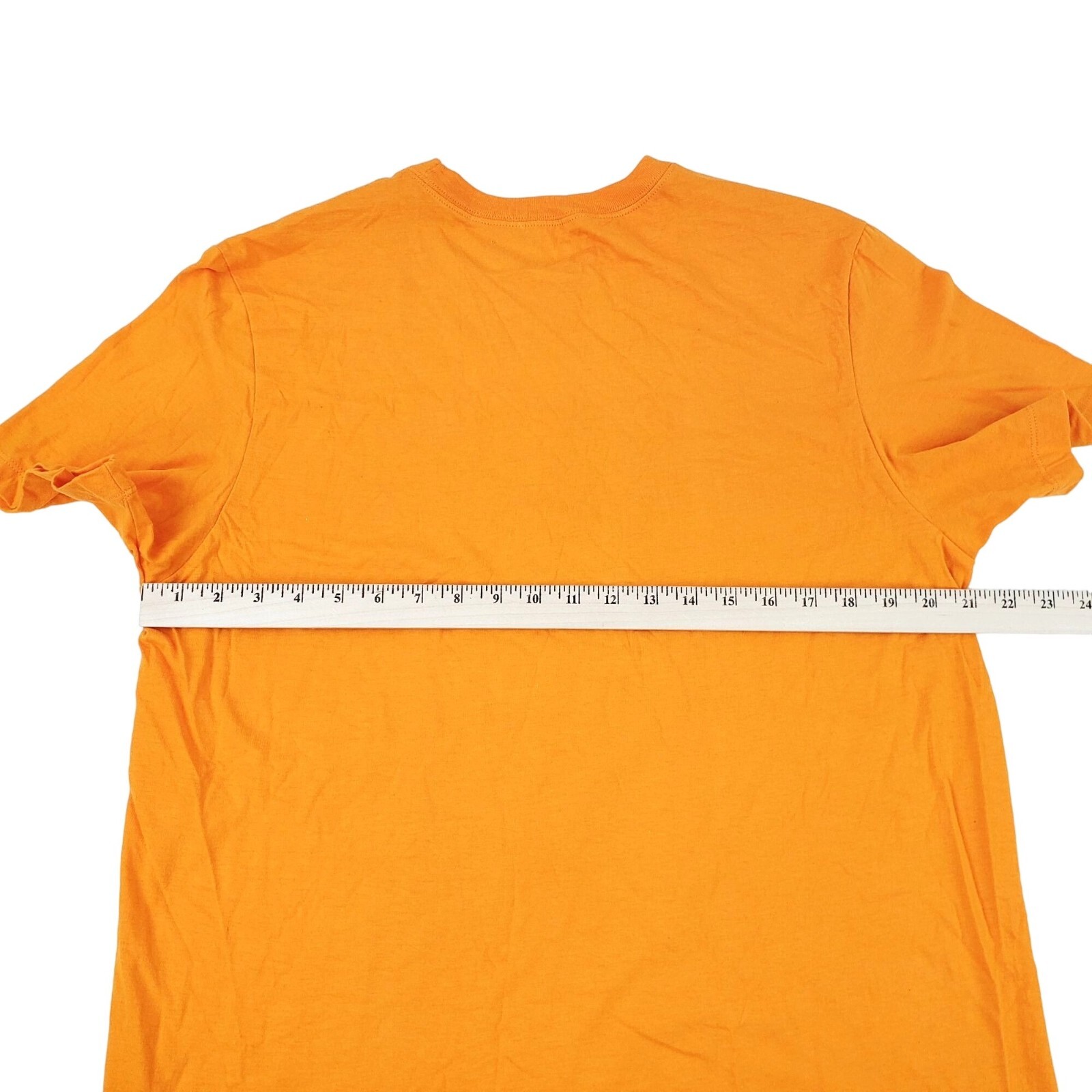 Nike Men&rsquo;s Size Large Tennessee Volunteer Football Nike Tee T Shirt NWOT (READ)