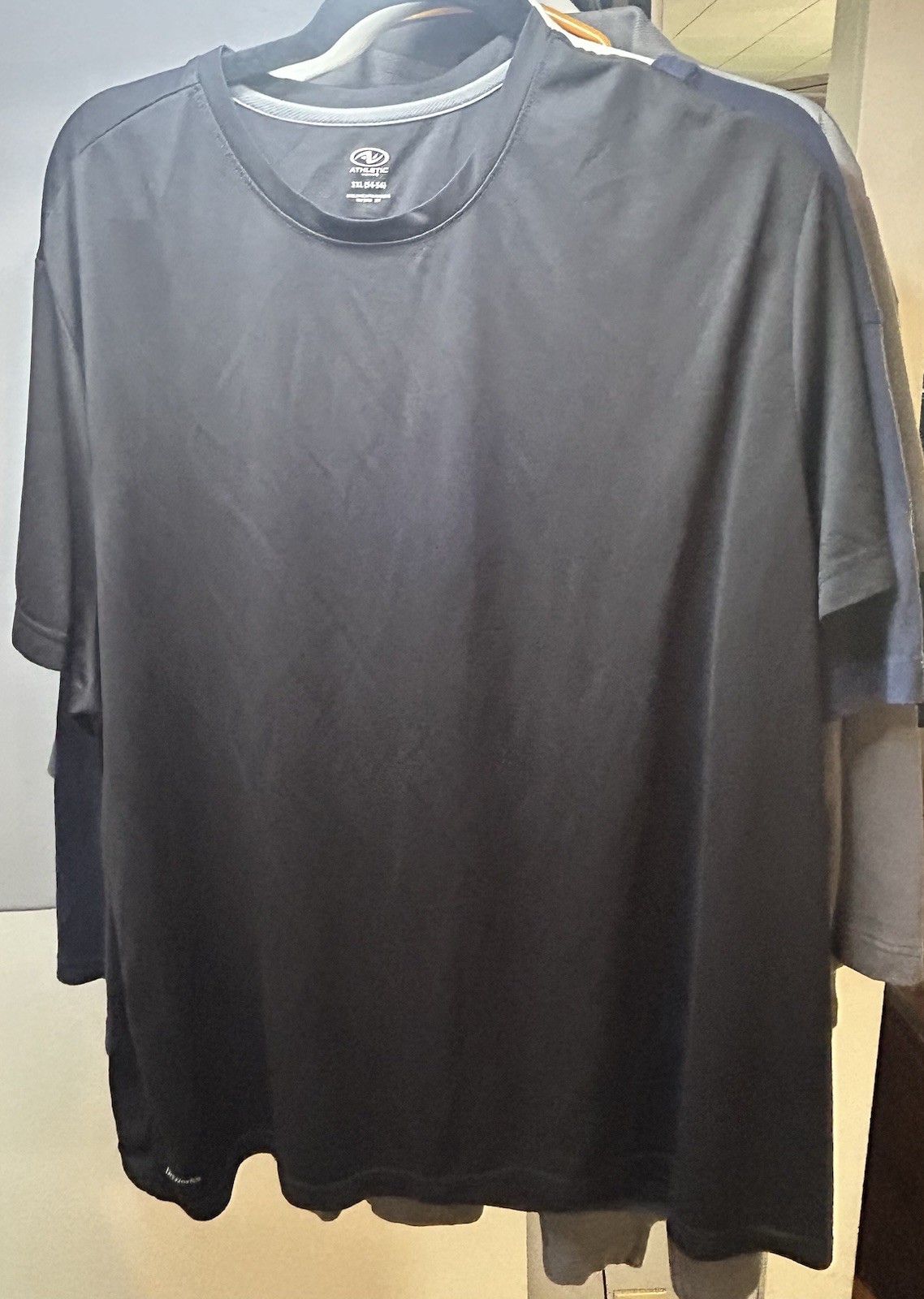 Lot Of 12 Men’s 3xl T-shirts Preowned Multi Brands