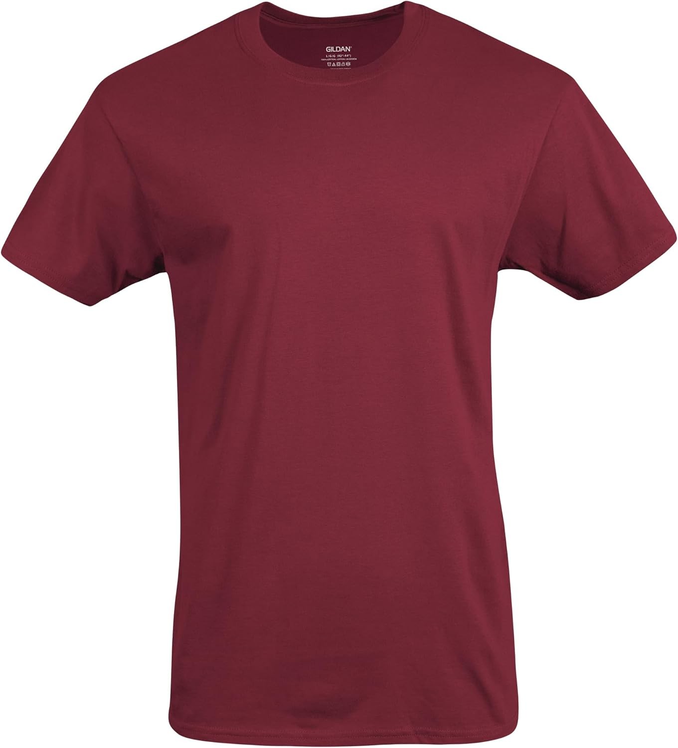 Men&rsquo;s Crew T-Shirts, Multipack, Style G1100