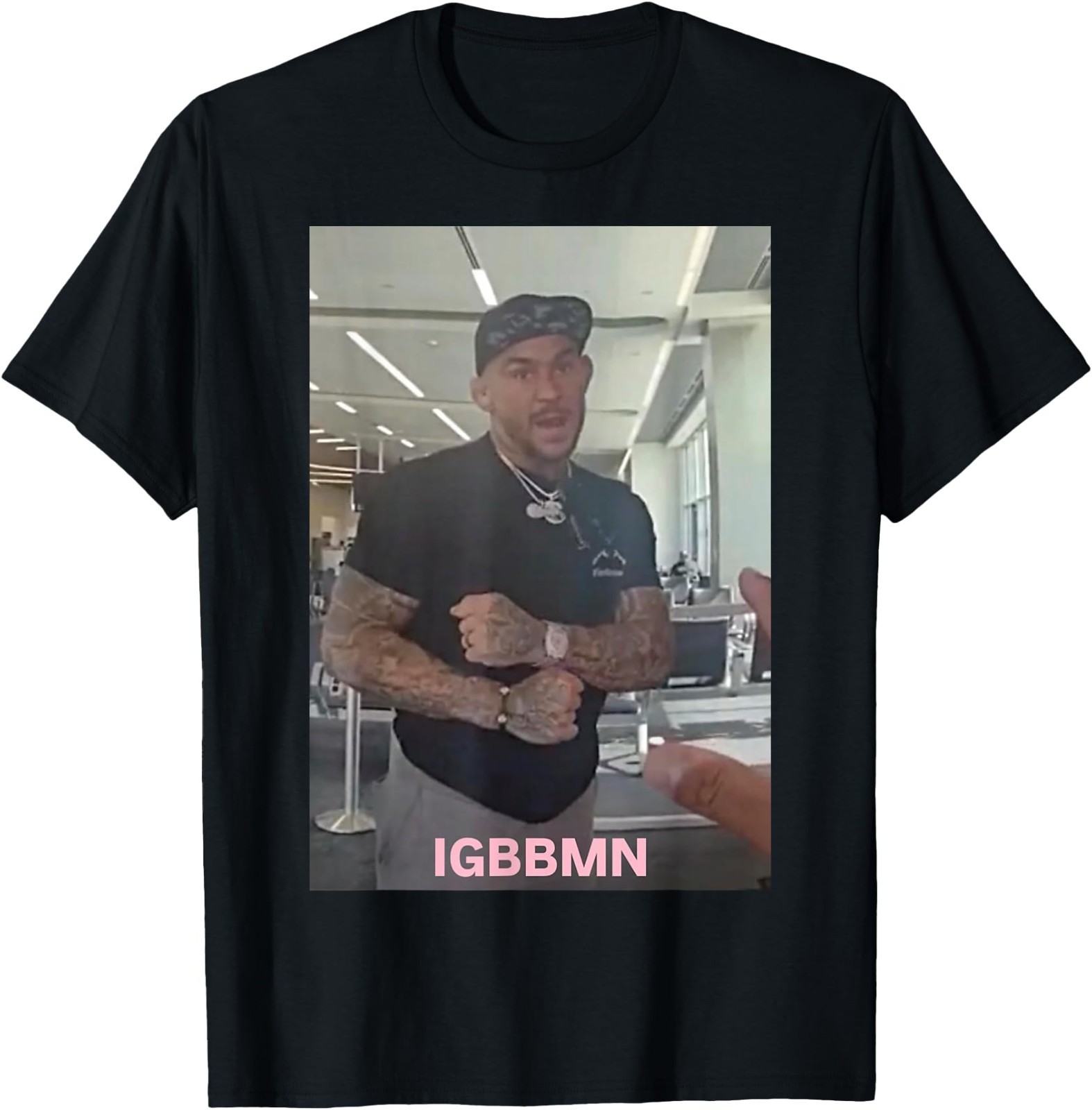 IGBBMN T-Shirt