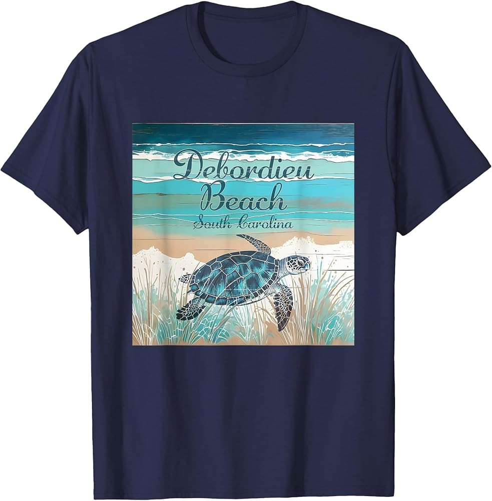 Decor T-Shirt