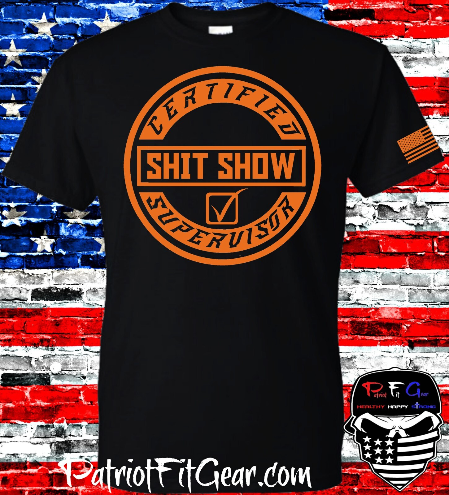 t-shirt, Sh-t Show Supervisor, Mom Vibes, Dad Vibes, Sh-t Show, Custom t-shirt