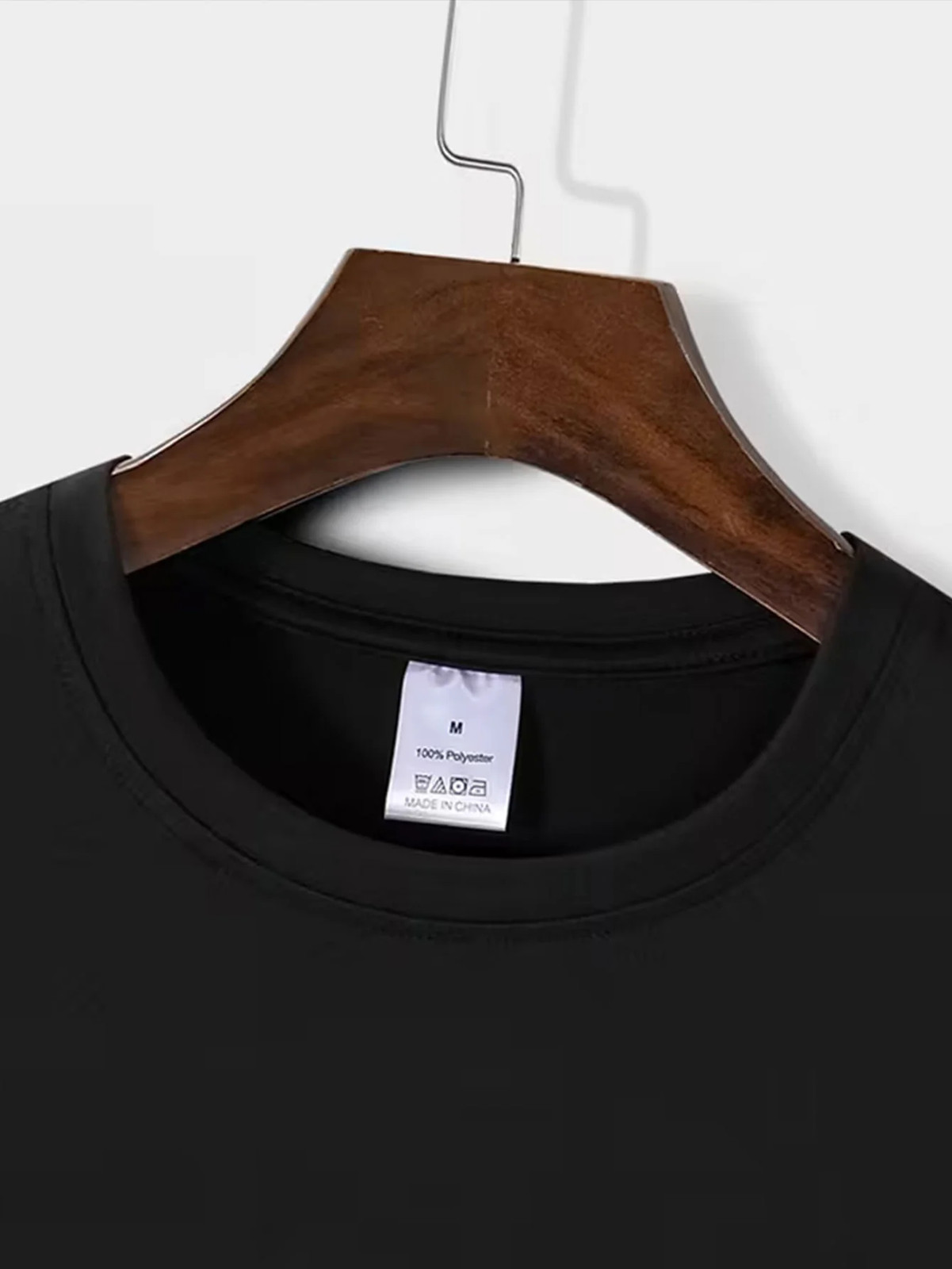 Lips Graphic 100% Cotton Men&rsquo;s T-Shirt, Suitable for Daily Streetwear