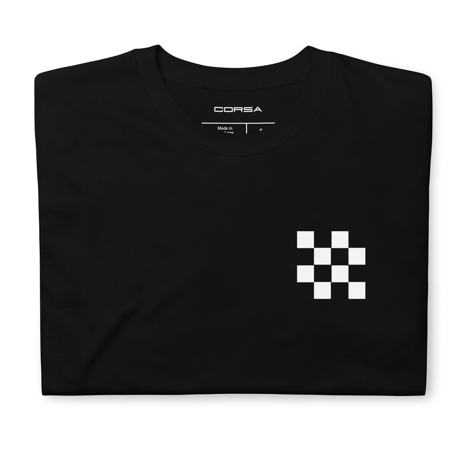 Laguna Seca Track Monterey Motorsport Men&rsquo;s T-Shirt