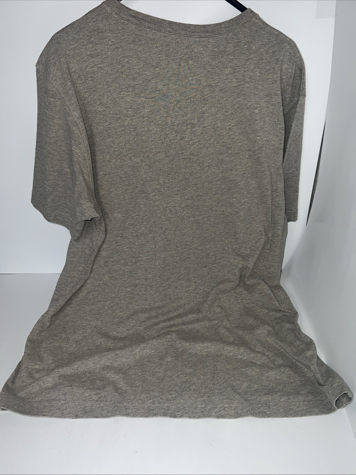 Eddie Bauer short-sleeved t-shirt Beige L/G