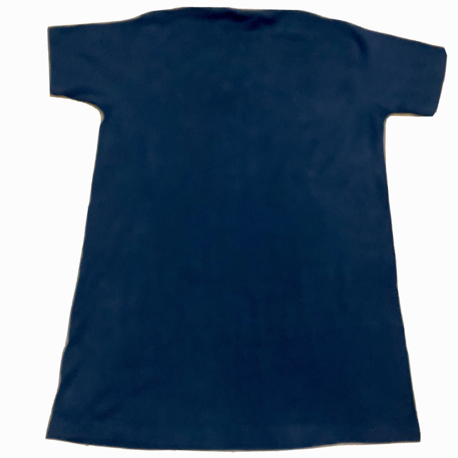 Small Tultex Panic At The Disco Black Short Sleeve Solid Graphic T-Shirt