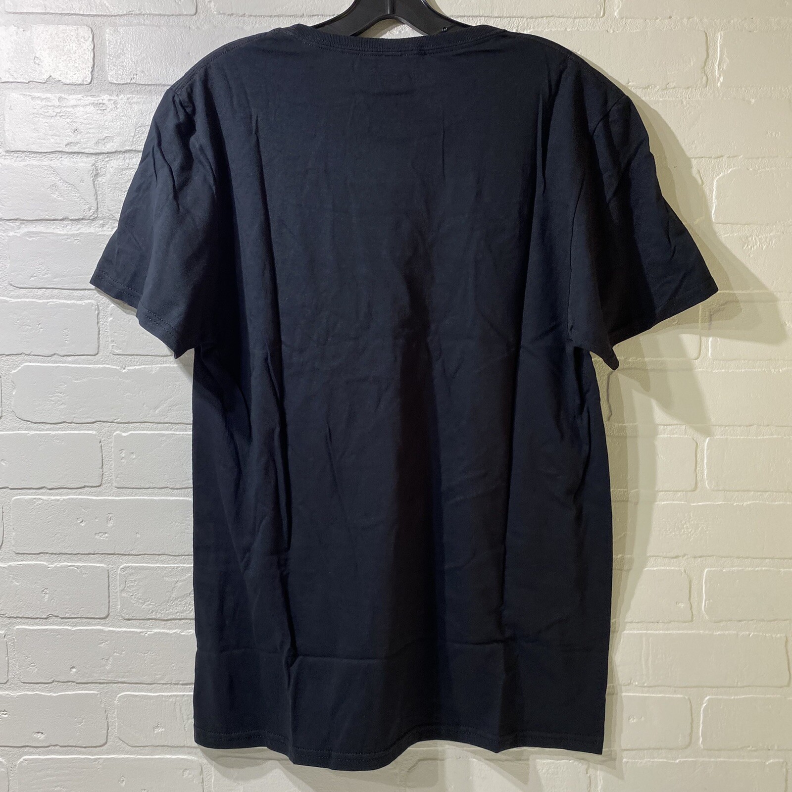 NEW – Mad Engine Darth Vader Schematic Blueprint Graphic Tee Tshirt – MED – BLK