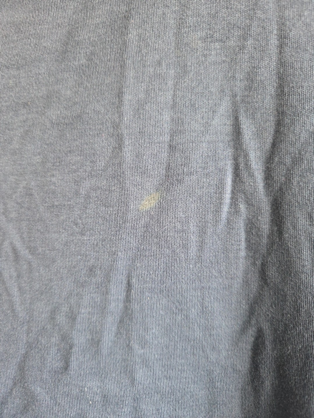 Kirkland Signature Pima Cotton Premium T Shirt Mens Size Medium Dark Blue