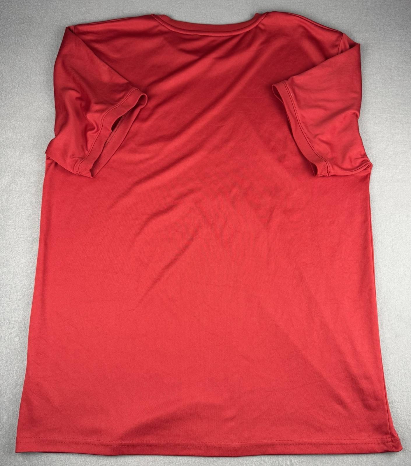 Harry Potter Gryffindor Mens Shirt~Size XL~Wizarding World~Universal Studios !!!