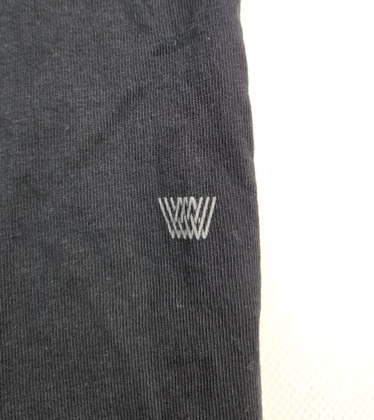 Mack Weldon 100% Pima Cotton Black Short Sleeve T-Shirt Mens XXL Casual Modern