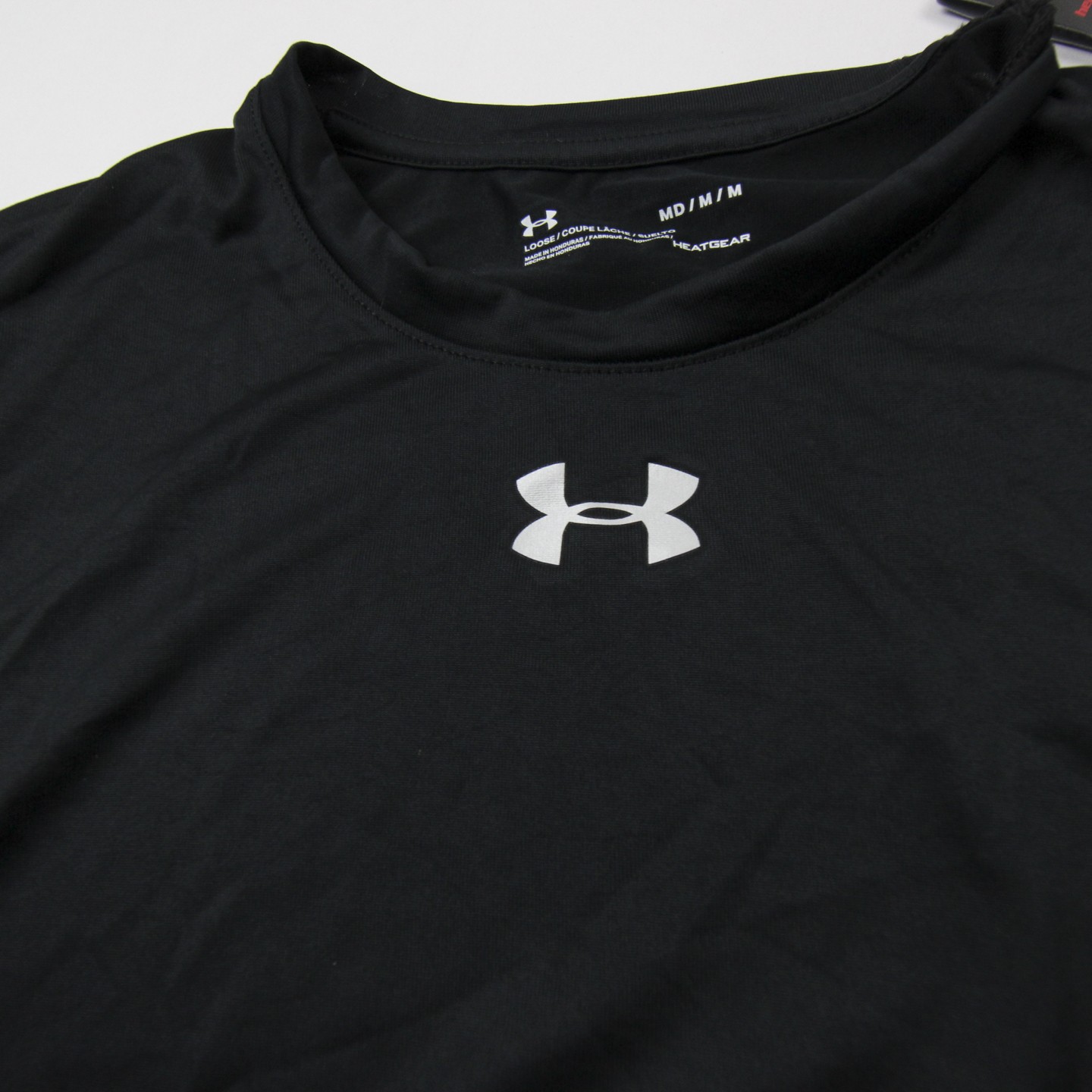 Under Armour HeatGear Long Sleeve Shirt Men&rsquo;s New with Tags M