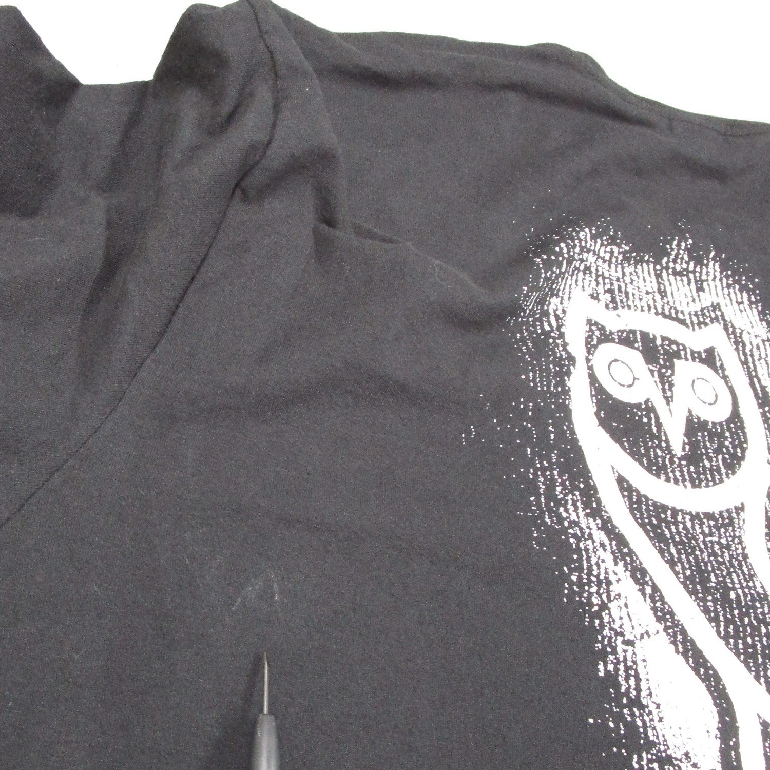 OVO October&rsquo;s Very Own Halloween Pumpkin Graphic T-Shirt Black Mens 3XL Canada
