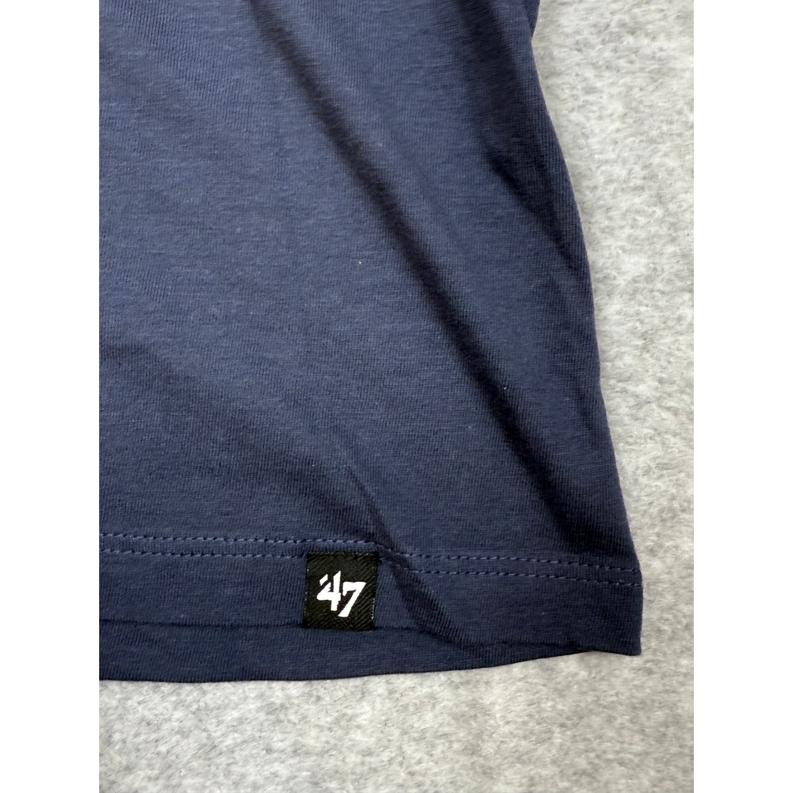 47 Brand NFL Chicago Bears Mens Size M Short Sleeve T-Shirt NWT