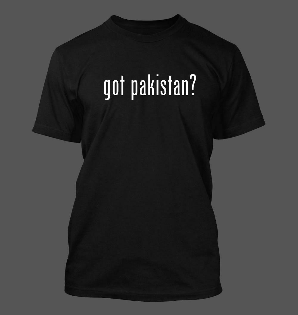 got pakistan? – Men&rsquo;s Funny T-Shirt New RARE