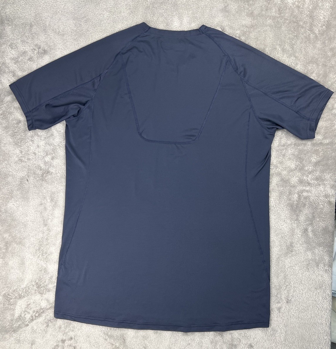 Nike NFL On Field Dri-Fit Short Sleeve Training Shirt Dante Pettis Chicago Bears
