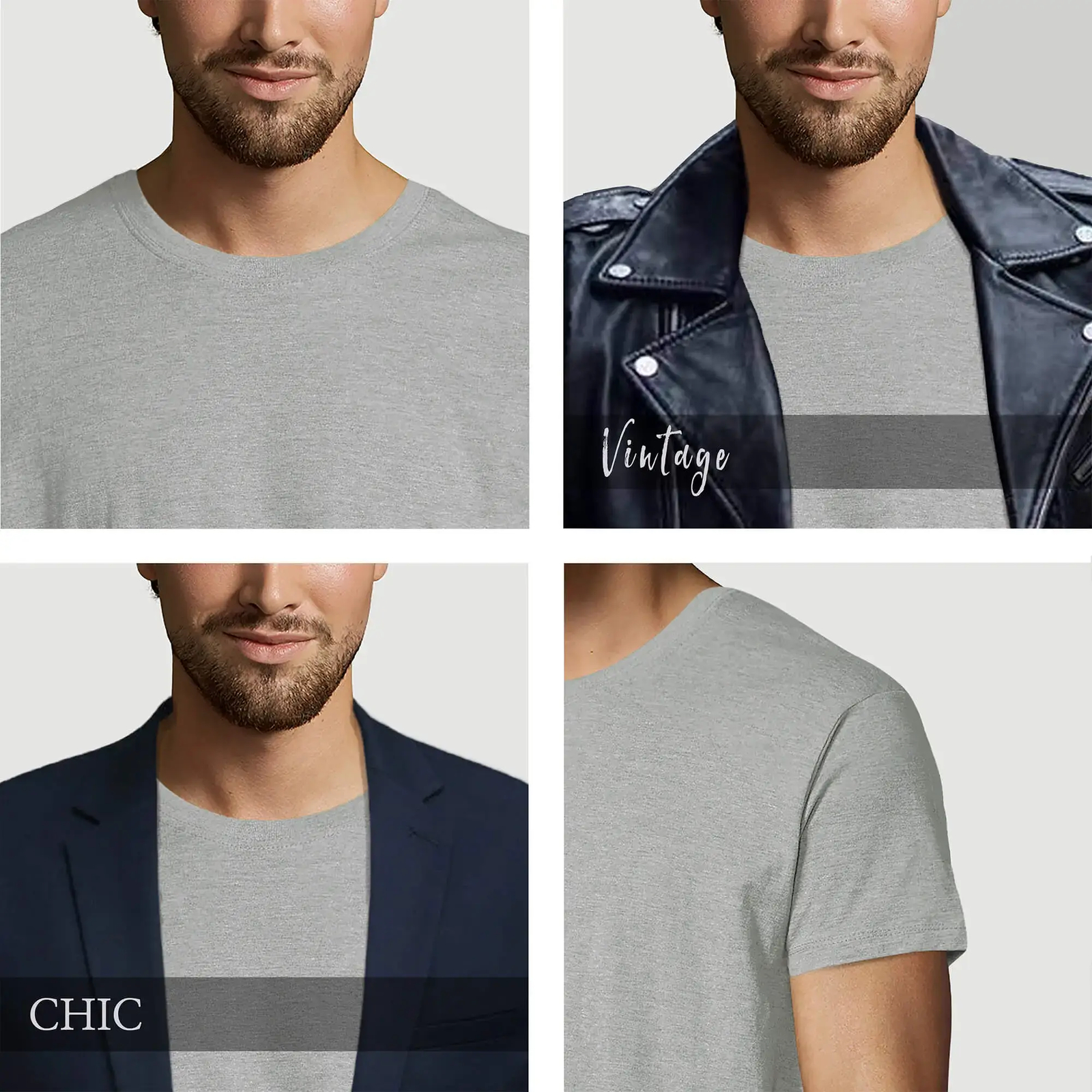 Men&rsquo;s Graphic T-Shirt Special Session Superior Quality Goods Since 2049