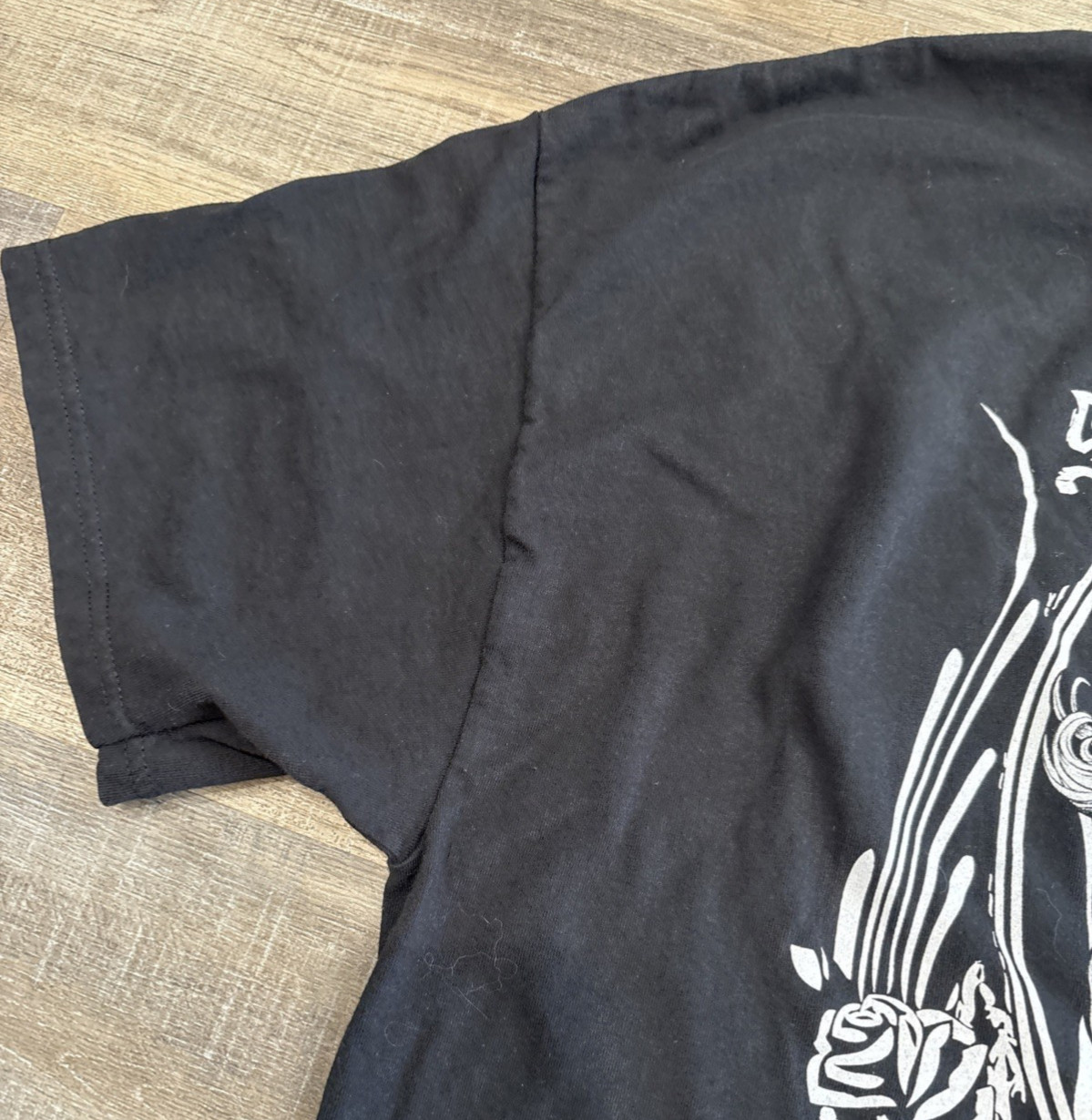 SLASH Hat Skeleton Gun&rsquo;s N&rsquo; Roses 2007 Dik Hayd 2XL Top Hat Y2K Devil Woman