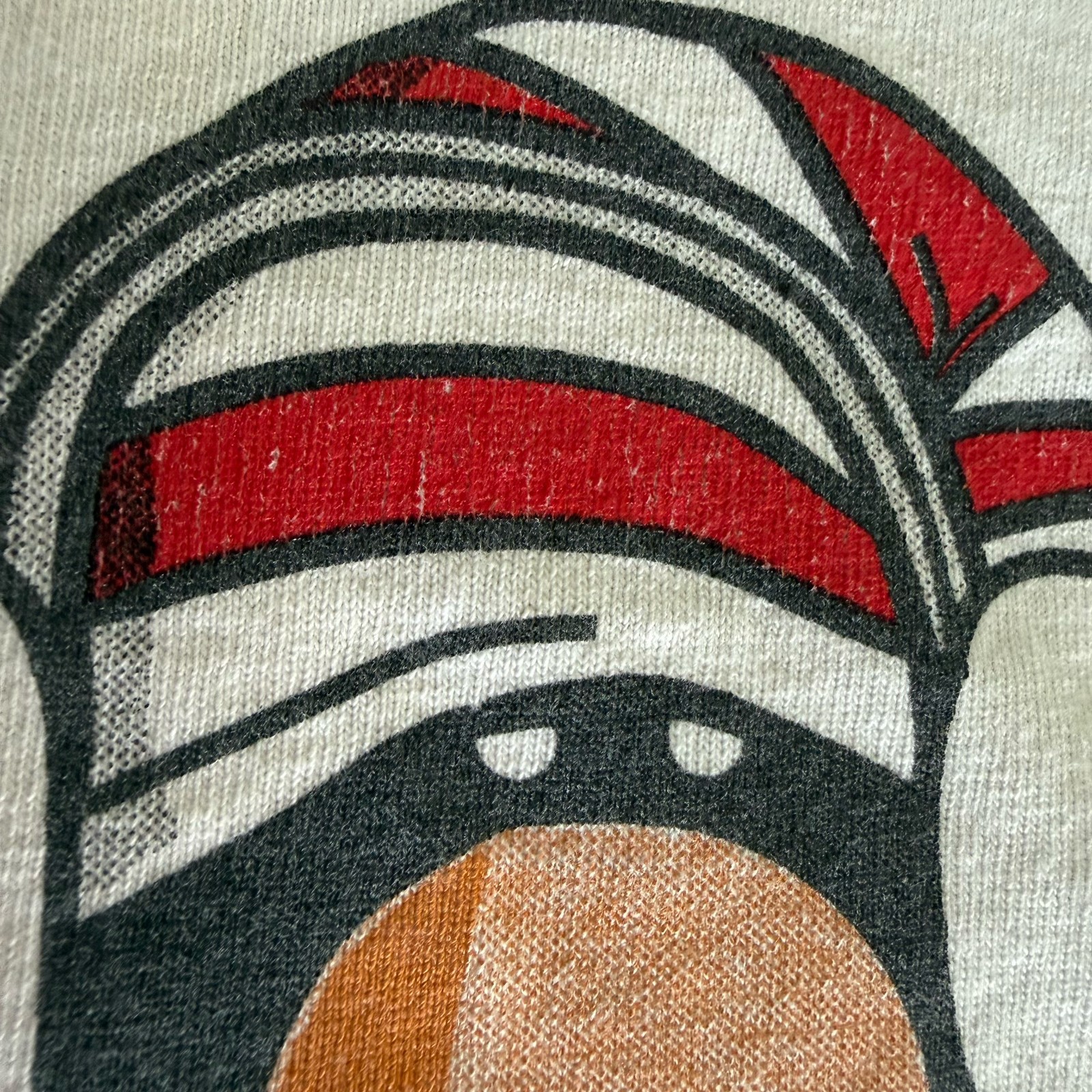VTG 1996 Doze Clothes Penguin Antifreeze Oversized Unisex Sleep Shirt One Size