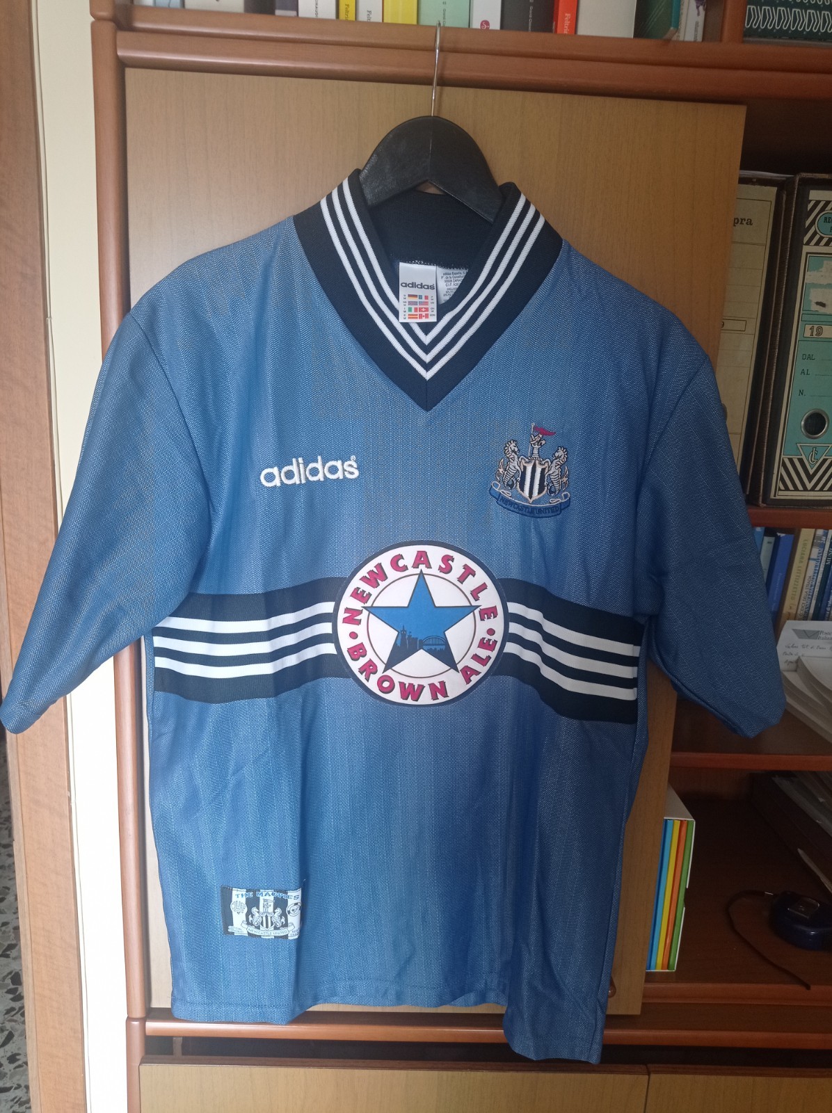 Newcastle T-Shirt