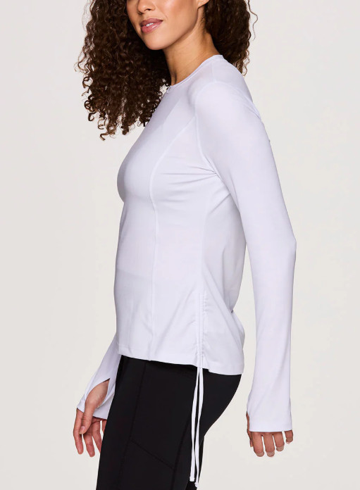 NEW with Tags Avalanche Sunseeker UPF 50 Sun Waterproof Tee Size Large