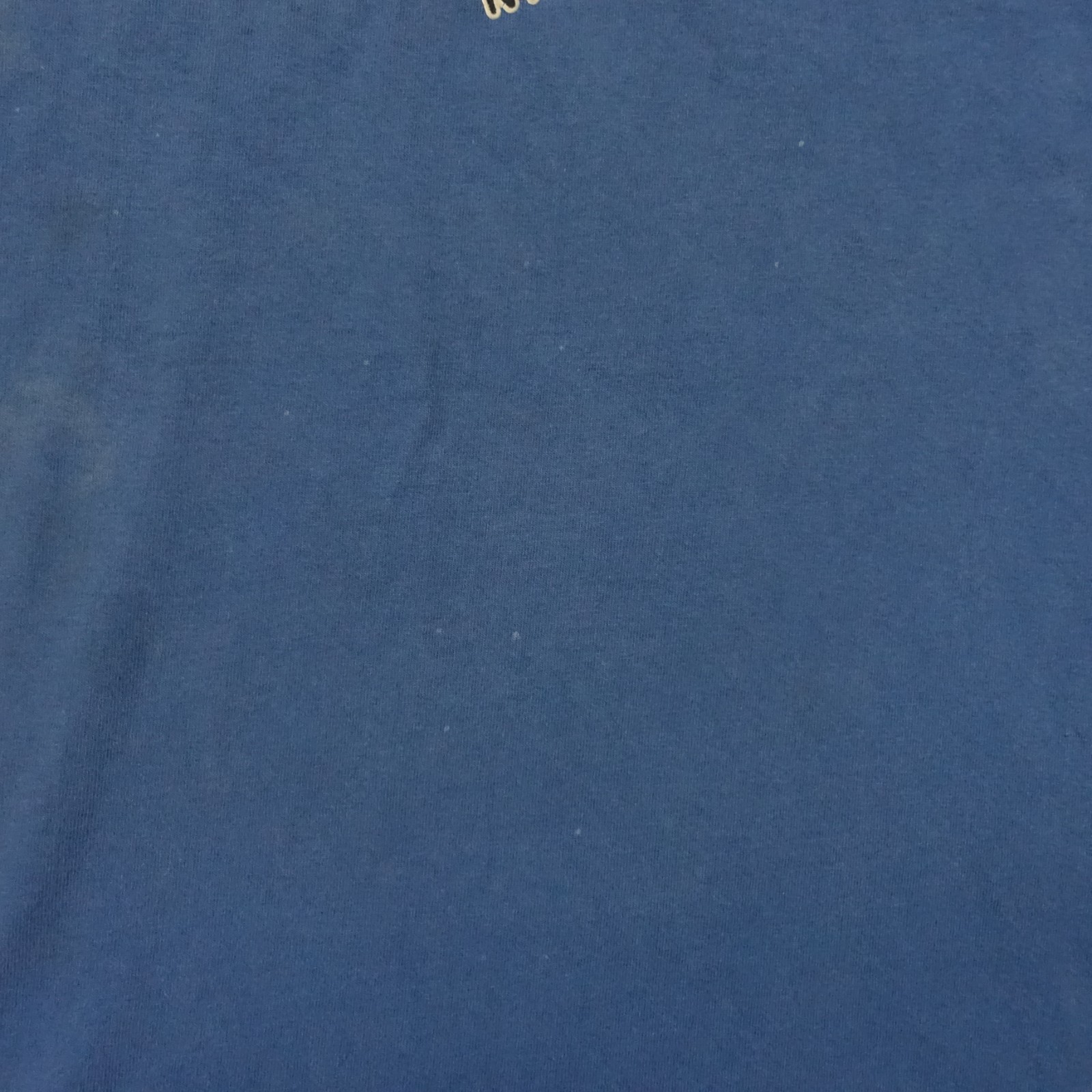 Nautica T Shirt Mens Large Blue Y2K Logo Graphic Casual Streetwear Style