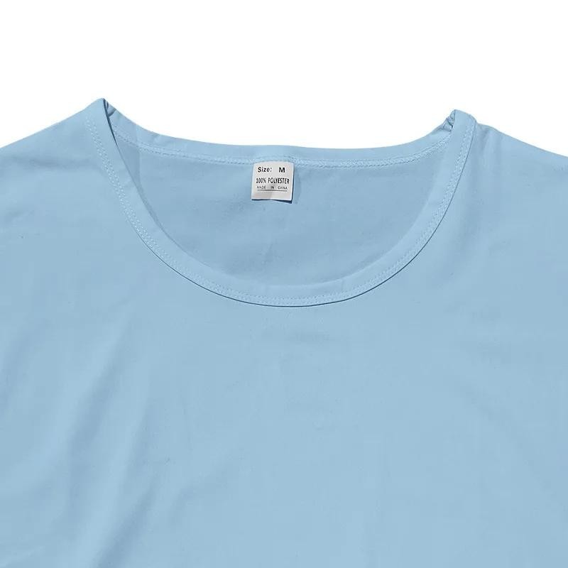 Cross-border Men&rsquo;s Clothing Summer New Sleeveless T-shirt Youth Casual Loose