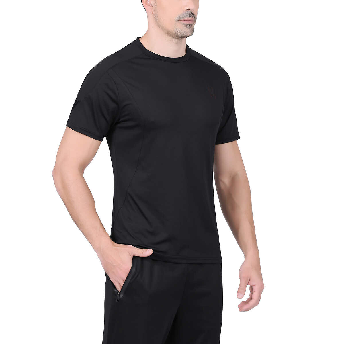 Spyder Active Men&rsquo;s Short Sleeve Tee