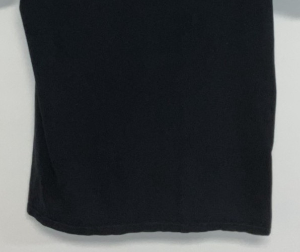Adidas Portland Trail Blazers Short Sleeve T-Shirt Men&rsquo;s Medium Black