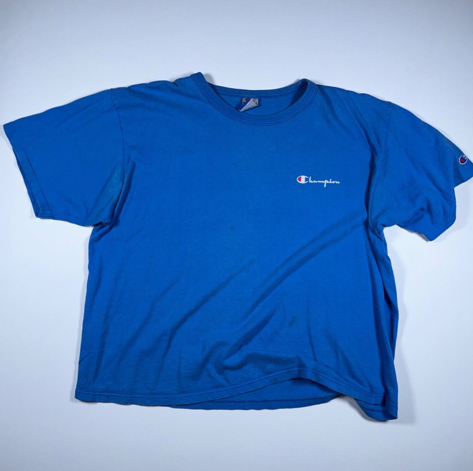 Vintage Champion T Shirt Men&rsquo;s 90&rsquo;s