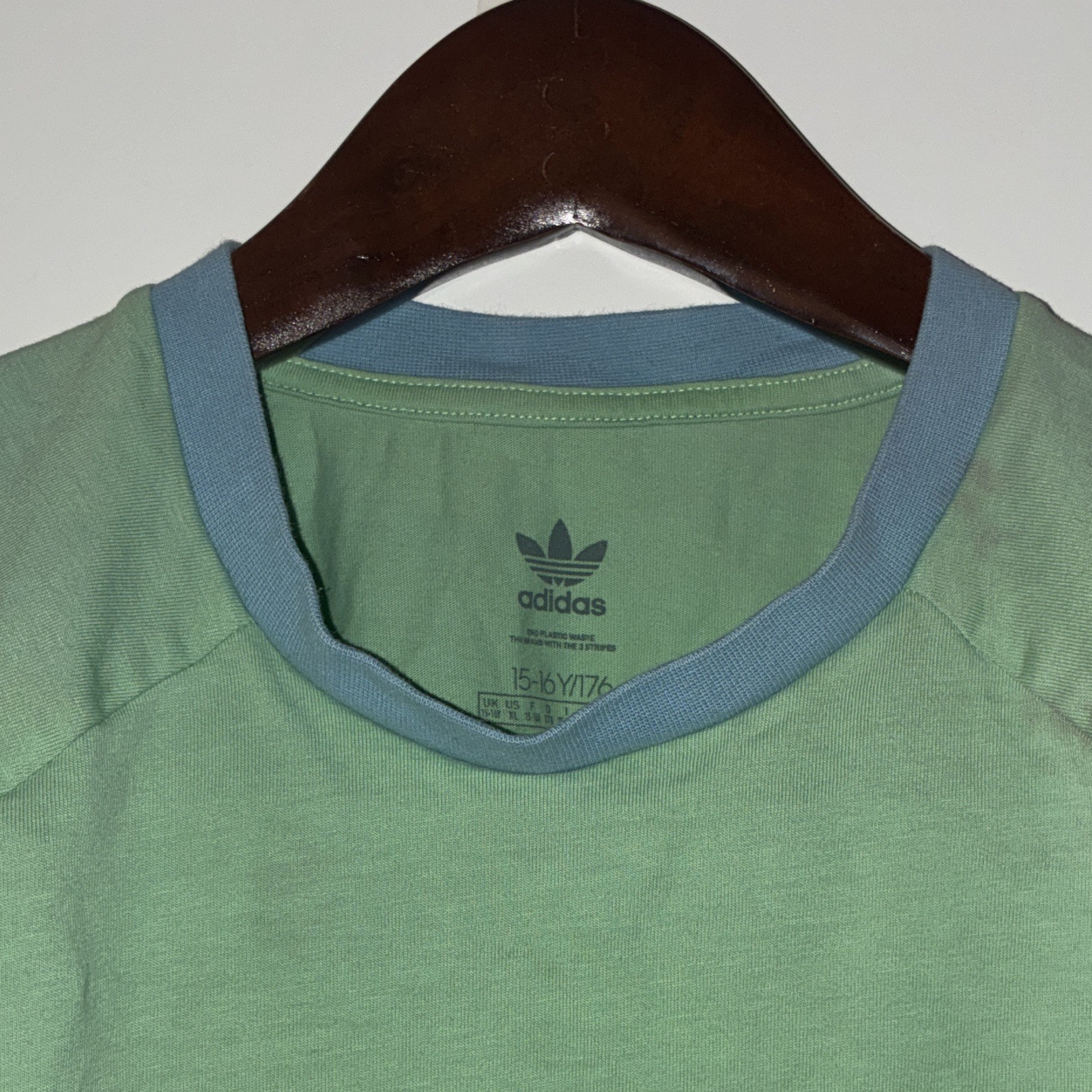 adidas Originals Kids&rsquo; Protect What You Love T-Shirt