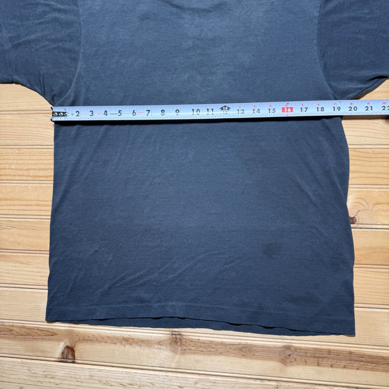 Vintage 80s We Are The Future Sun Clouds Celestial Graphic T-Shirt USA – Medium