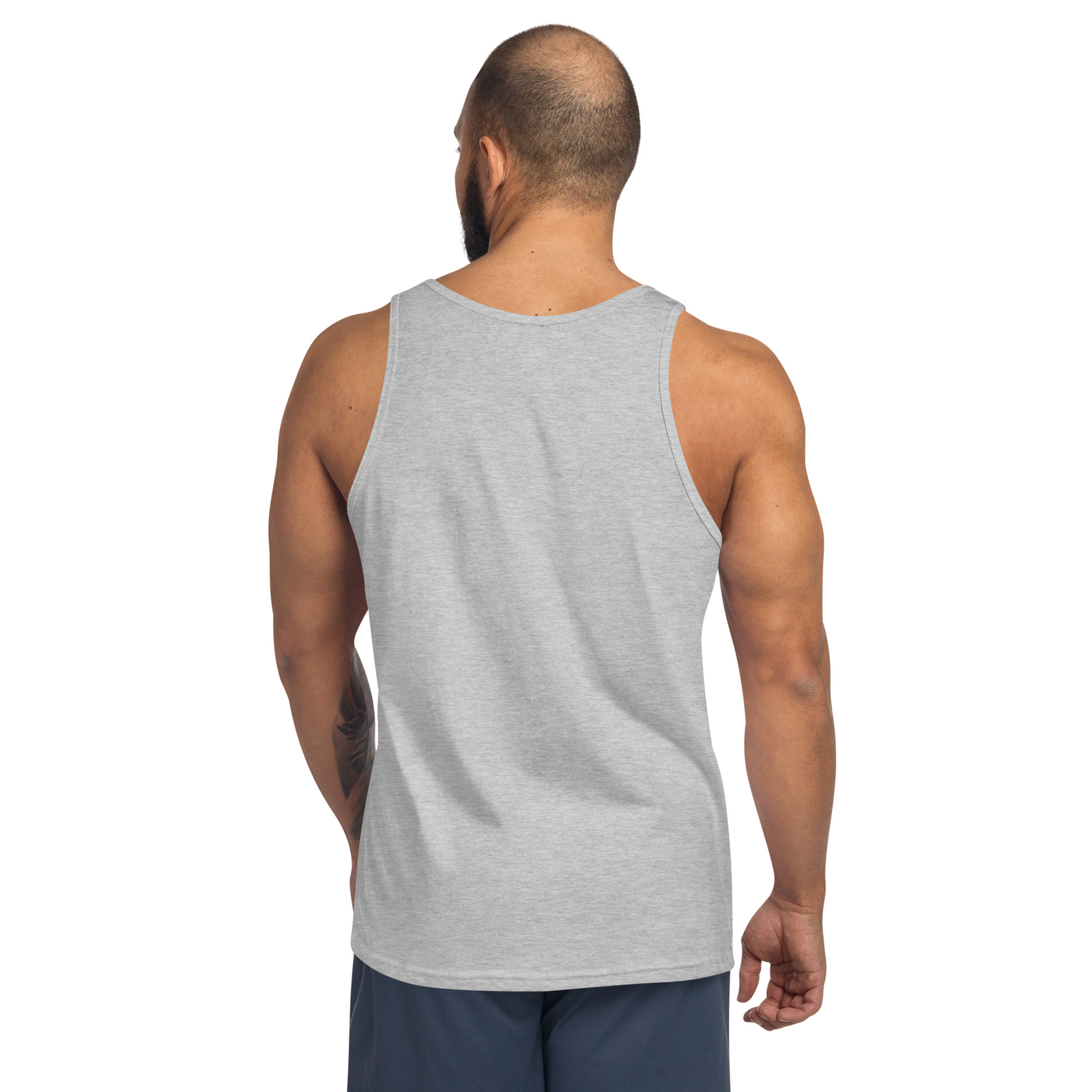 Still Less Pain Than Love Skeleton Cactus Tank Top | Funny DTG Print