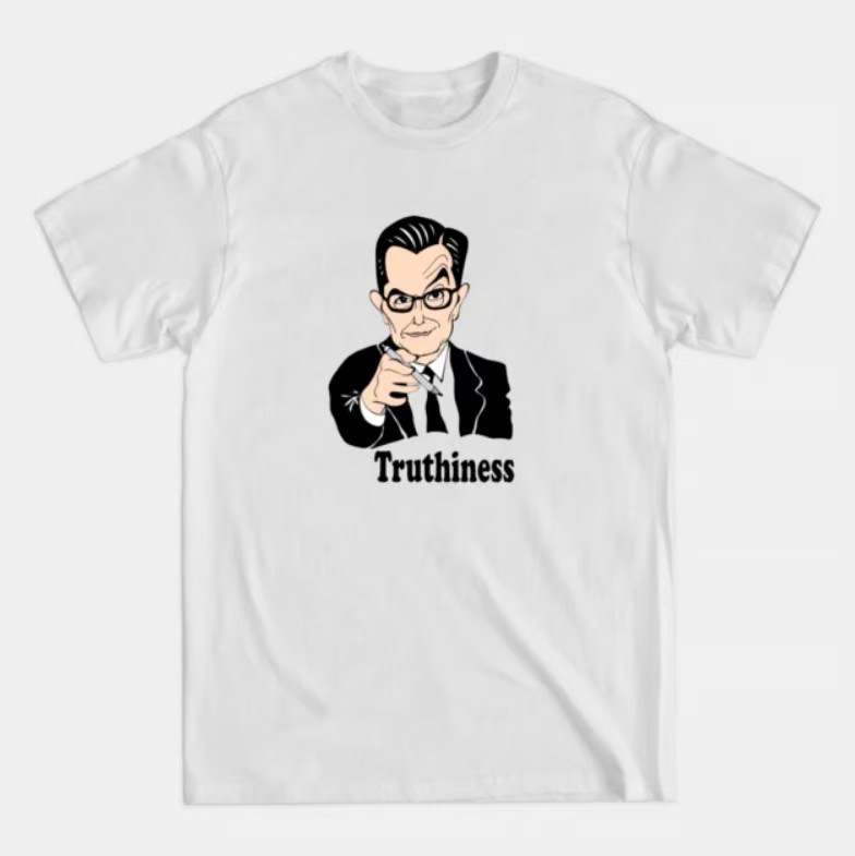 STEPHEN COLBERT FAN ART T-Shirt