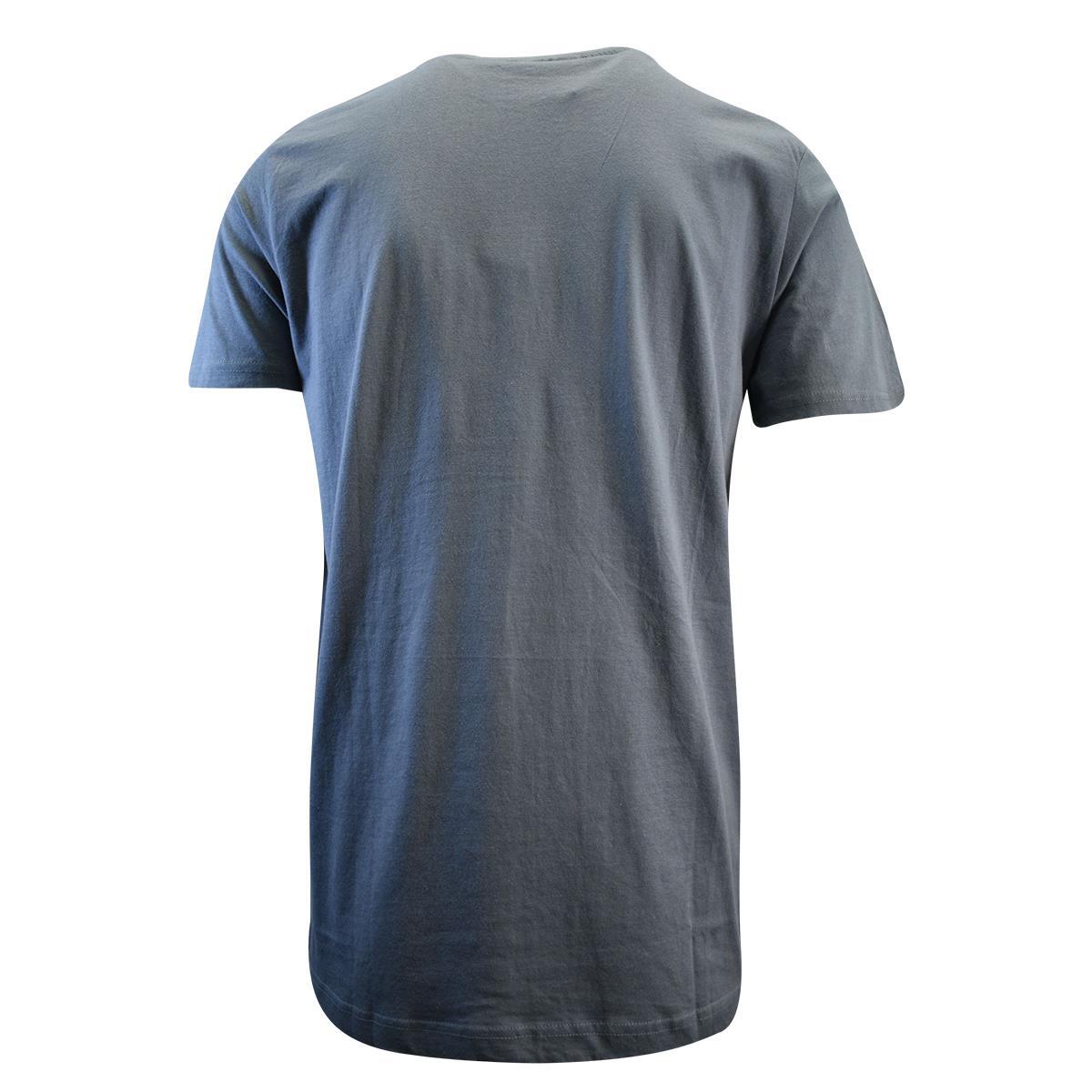 Kappa Men&rsquo;s T-Shirt Chest Logo S/S Tee
